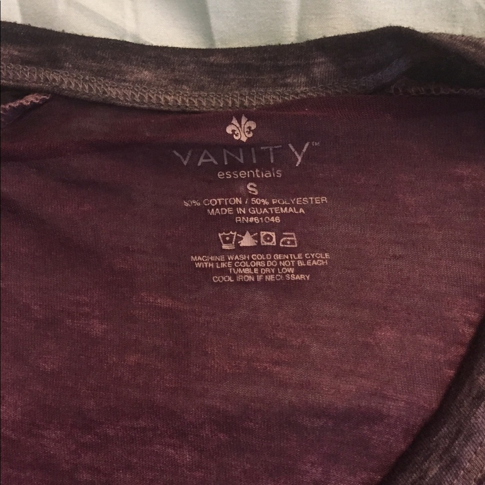 Baseball tee - Picture 2 of 2